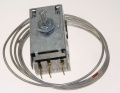 Fridge Thermostat - K59l2125 Thermostat k59l2125 [Electrolux Aeg]